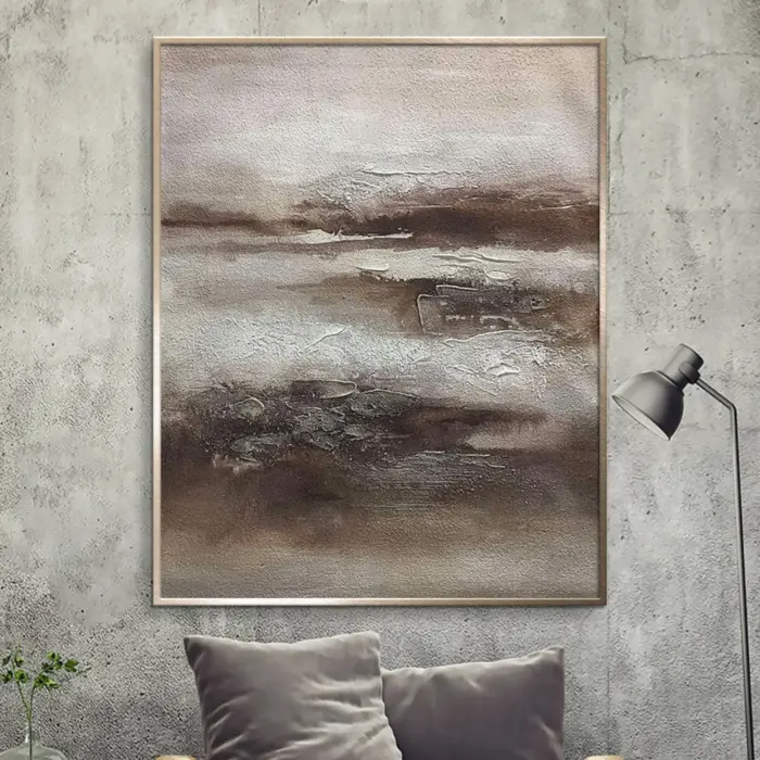 Gravity Print