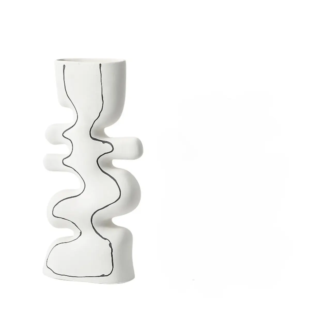 Wave Bottle A