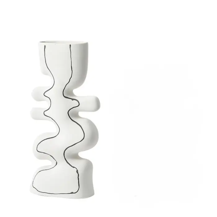 Wave Bottle A