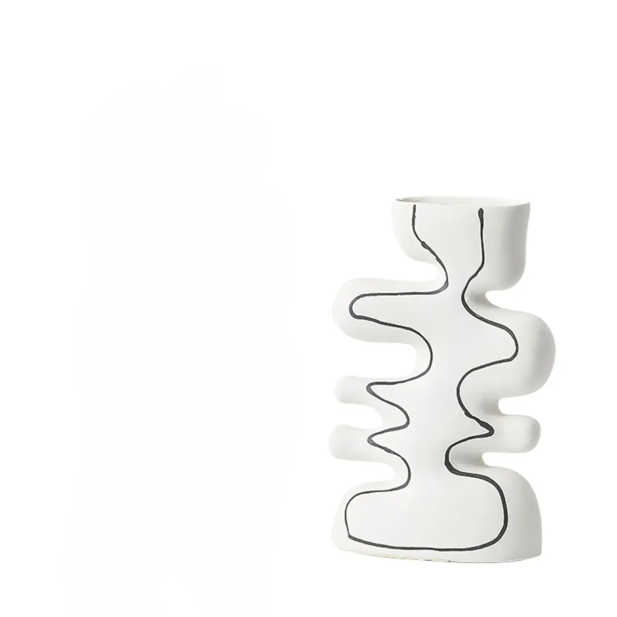 Wave Bottle B