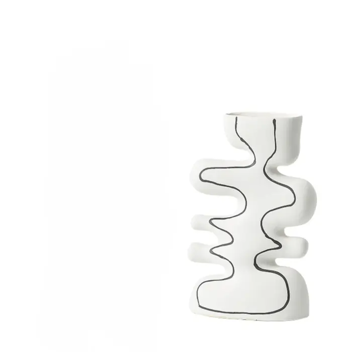 Wave Bottle B