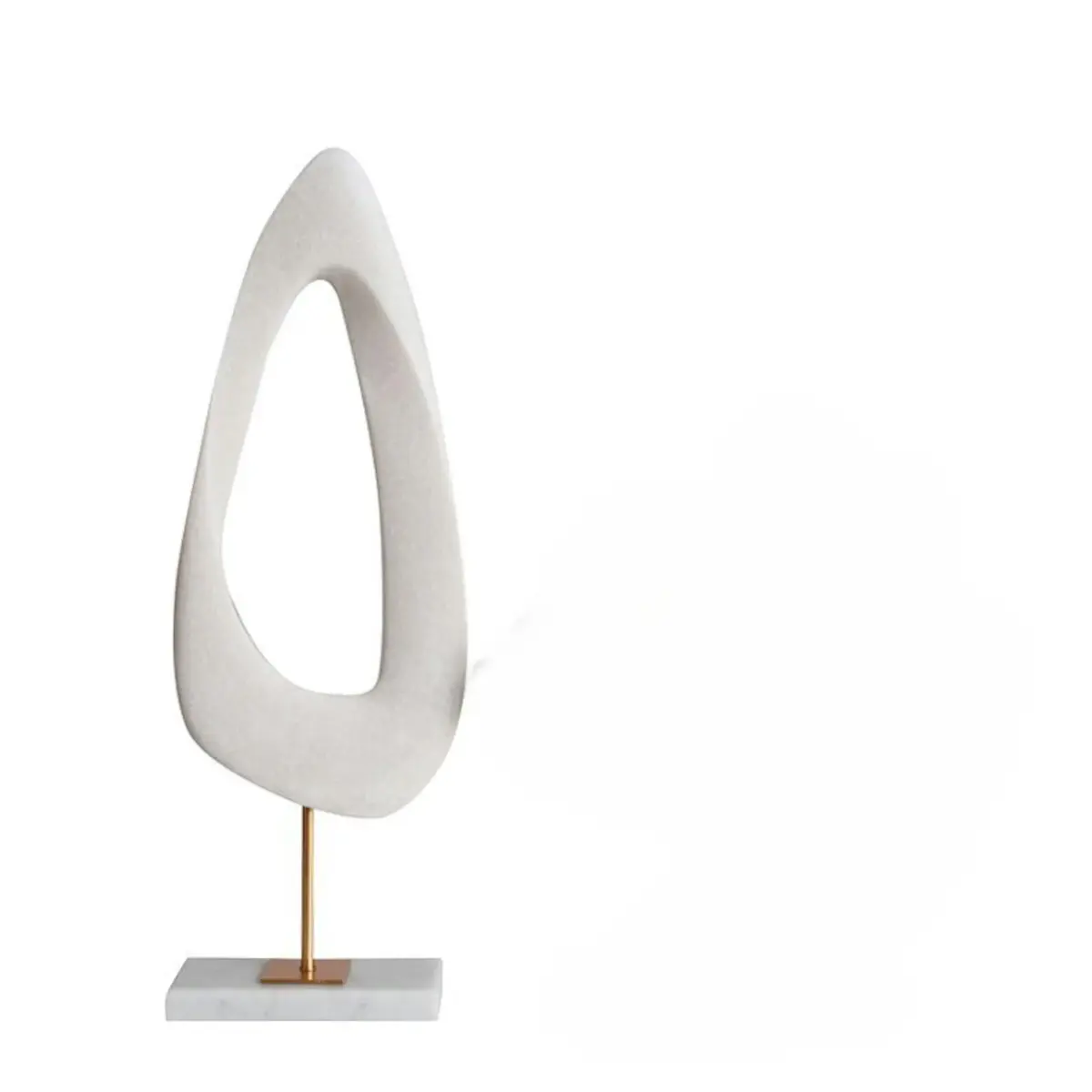 Rounded Ornament A