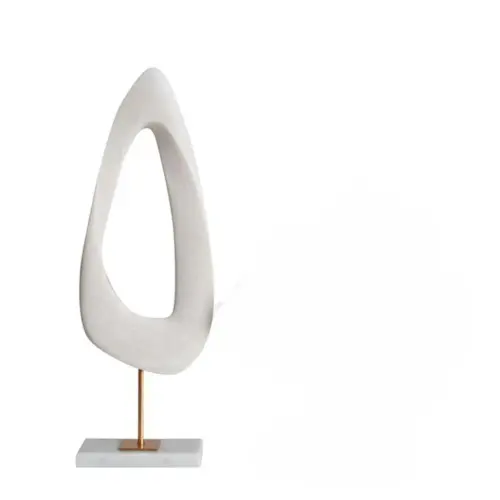 Rounded Ornament A
