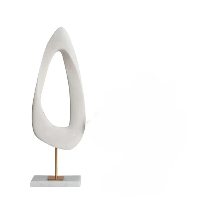 Rounded Ornament A