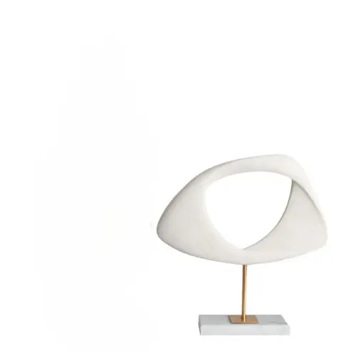 Rounded Ornament B