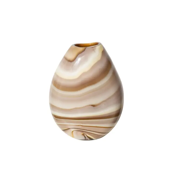 Multicolor Ring Vase A
