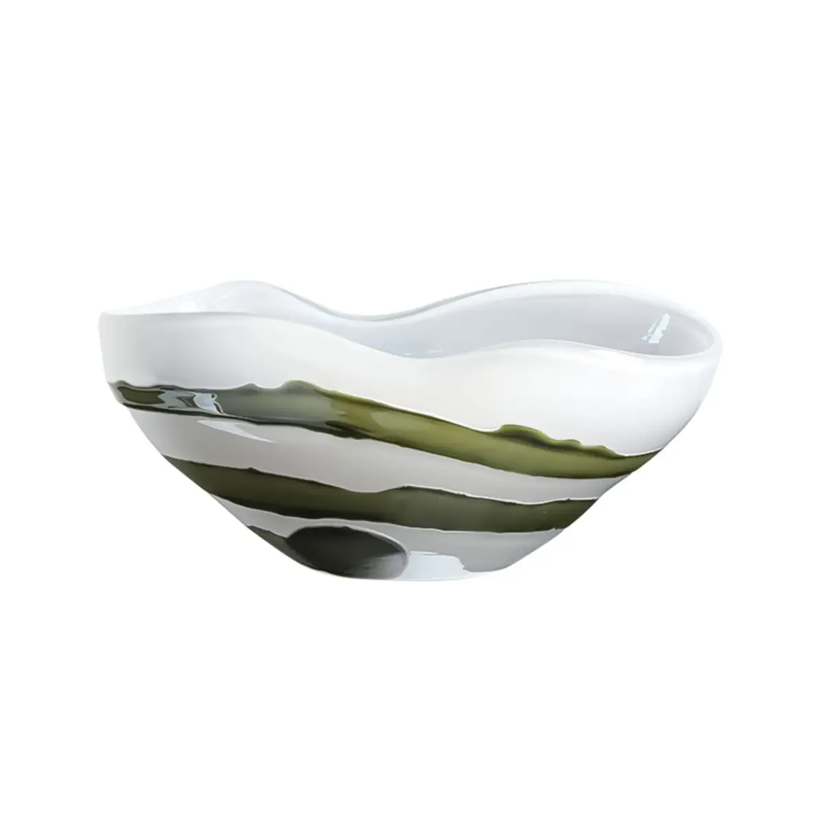 Green Belt Bowl Green Belt Bowl