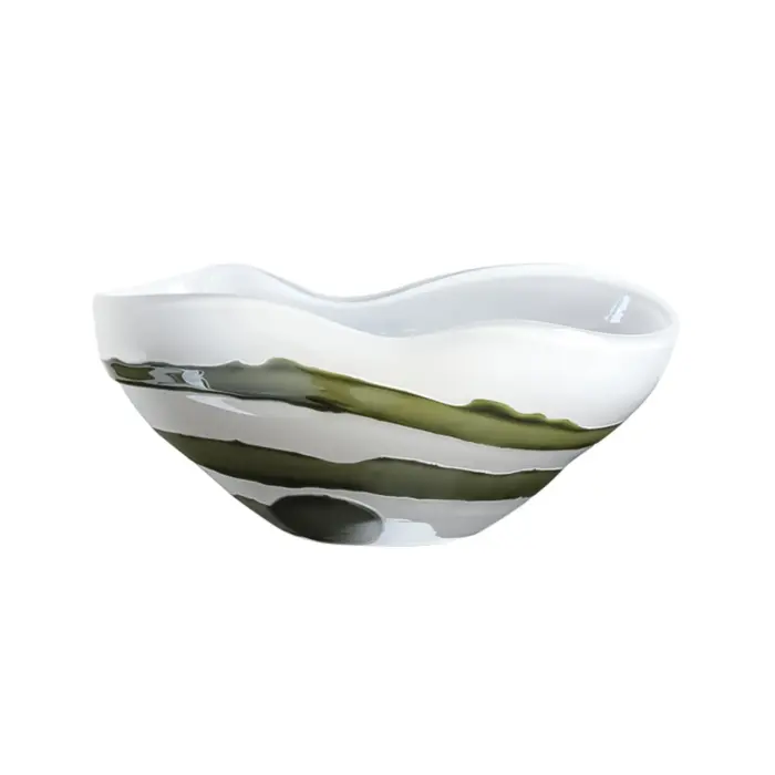 Green Belt Bowl Green Belt Bowl