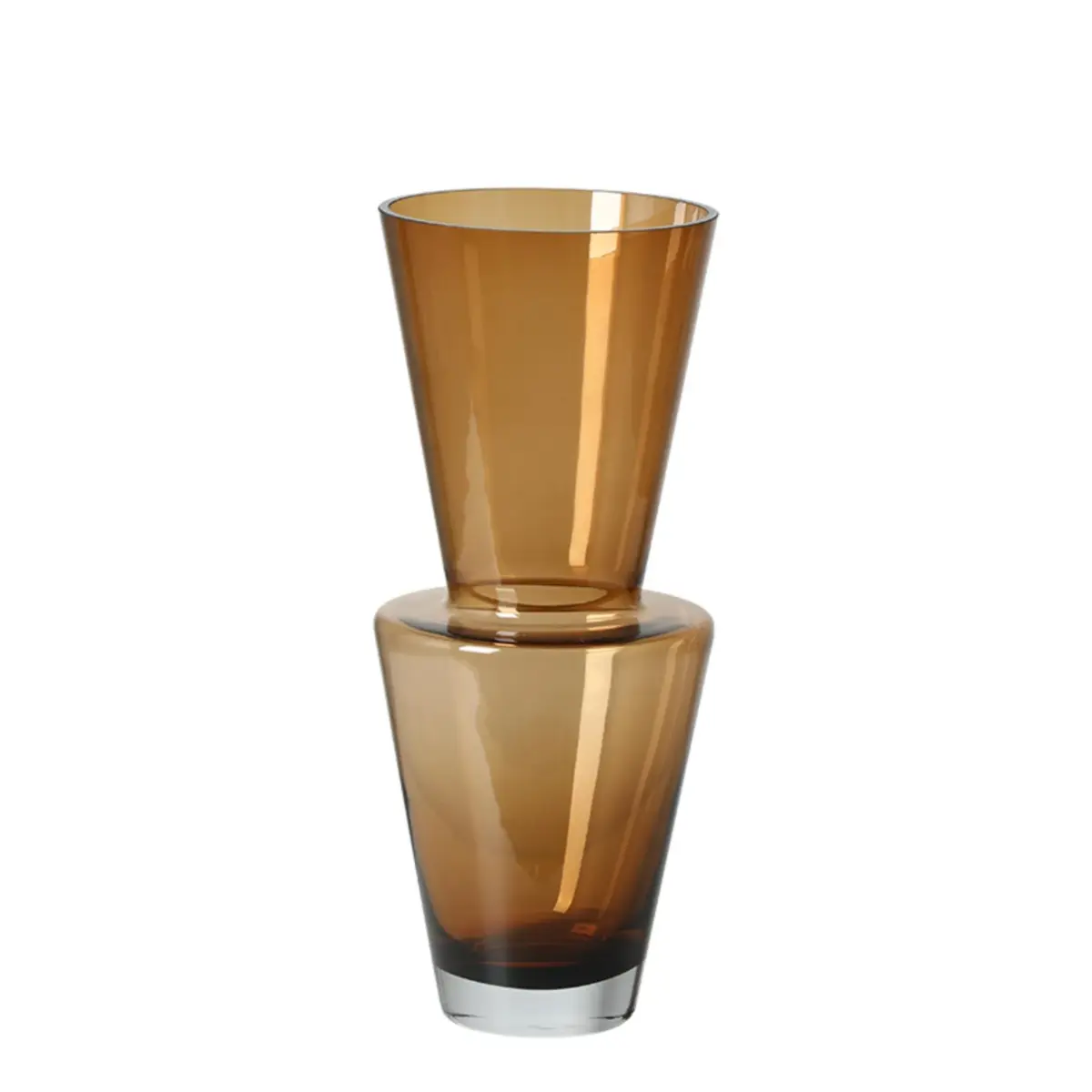 Upside-down Vase A