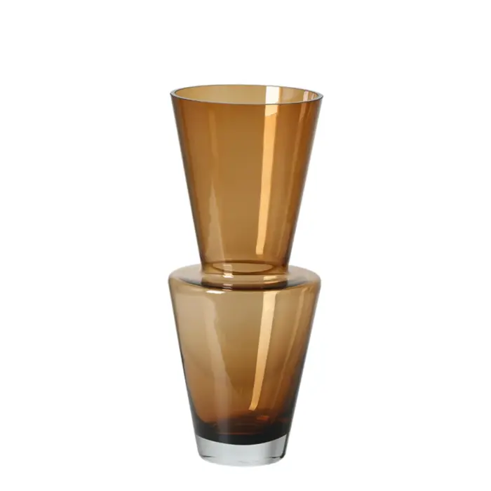 Upside-down Vase A