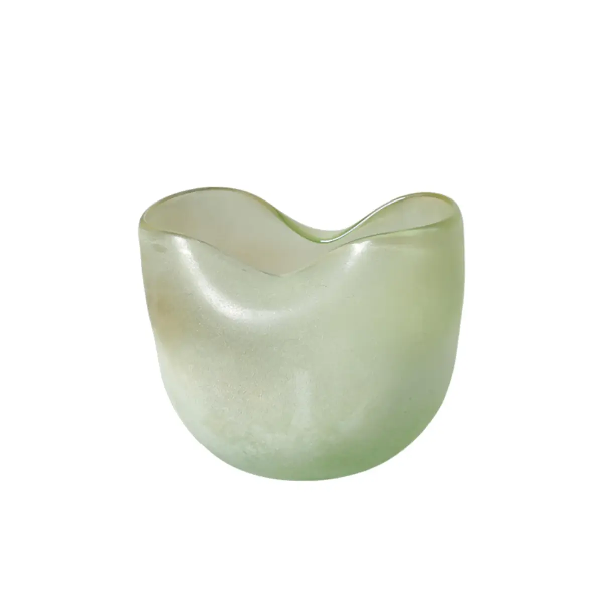 Gradient Vase B