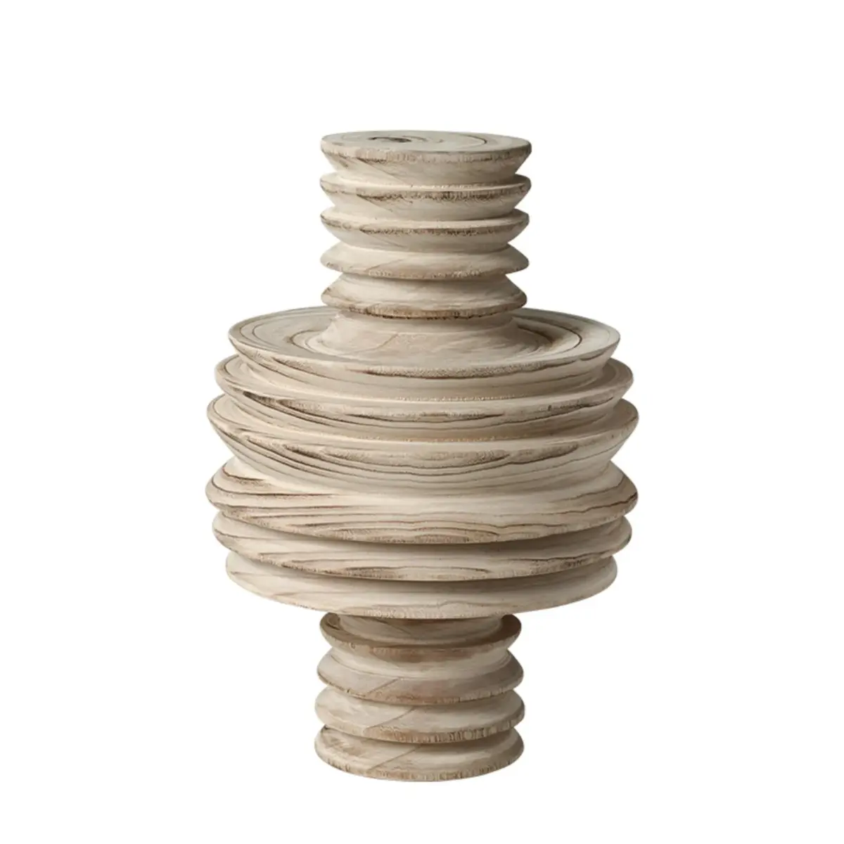Stacking Ornament A