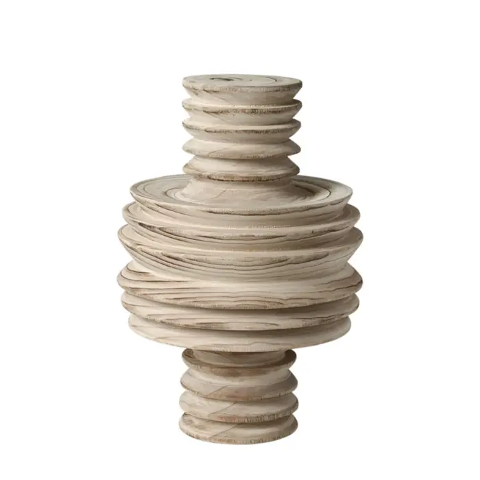 Stacking Ornament A