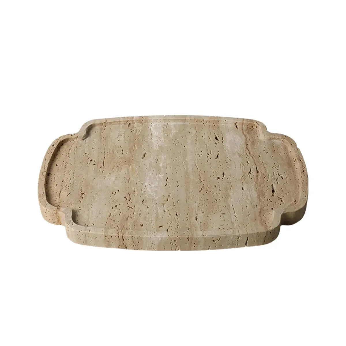 Cloud Edge Plate