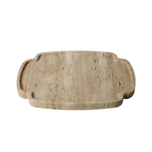 Cloud Edge Plate