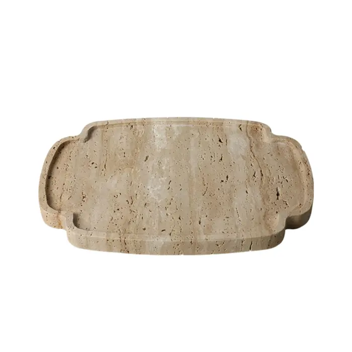 Cloud Edge Plate