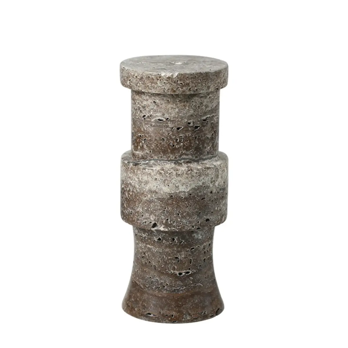Brand Cup Candlestick