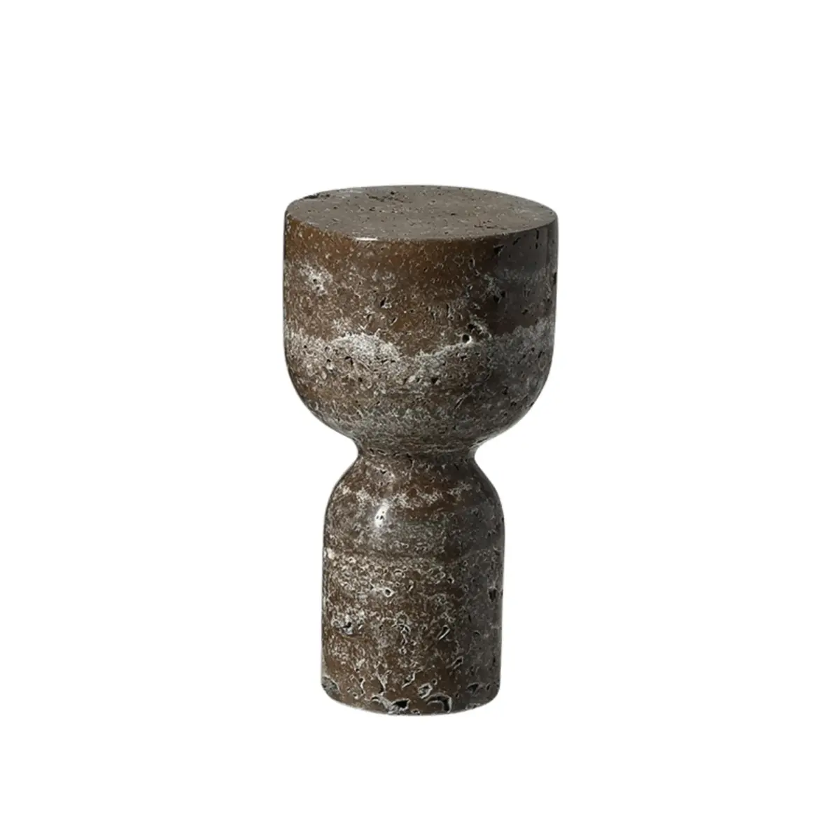 Brand Cup Candlestick