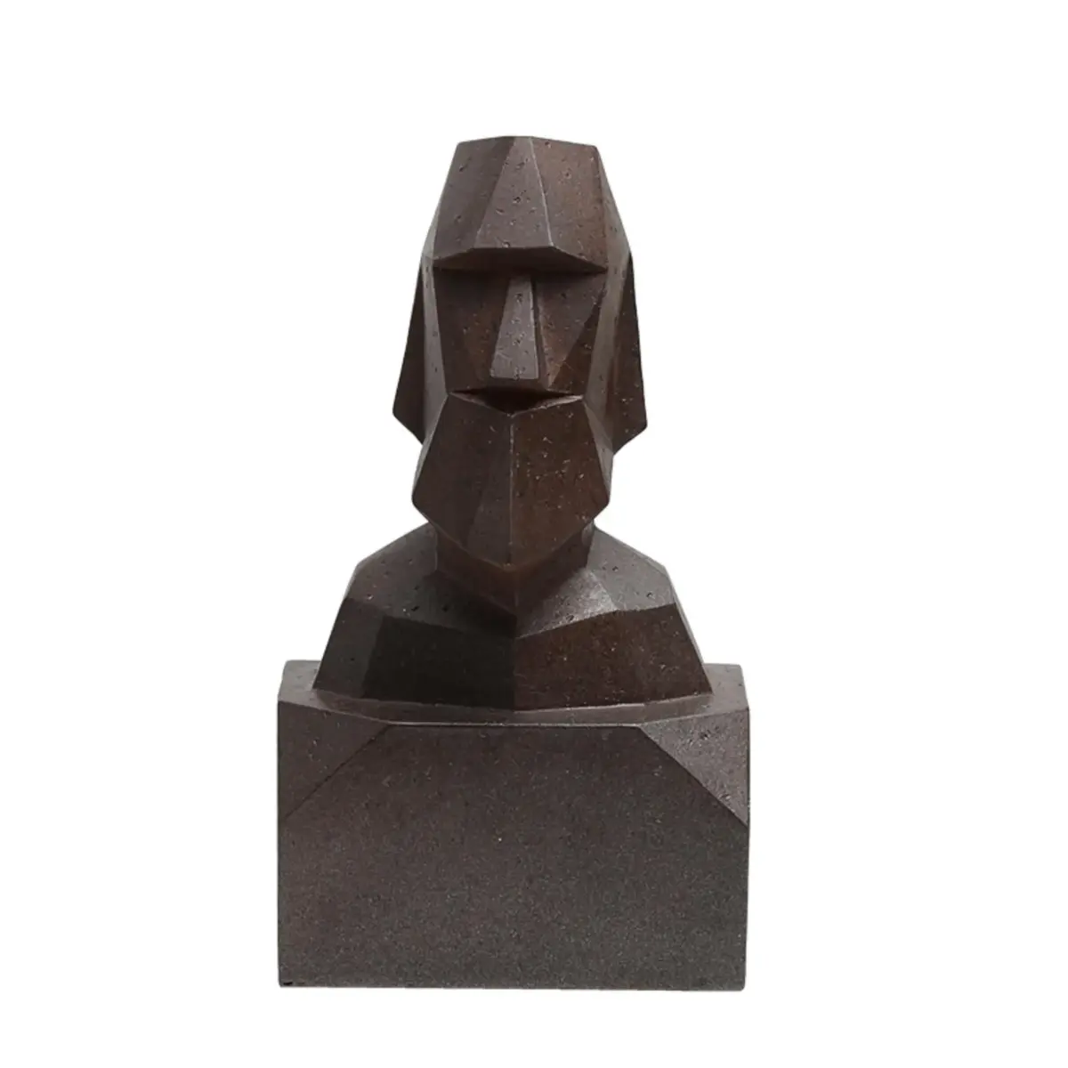 Wise Man Bust