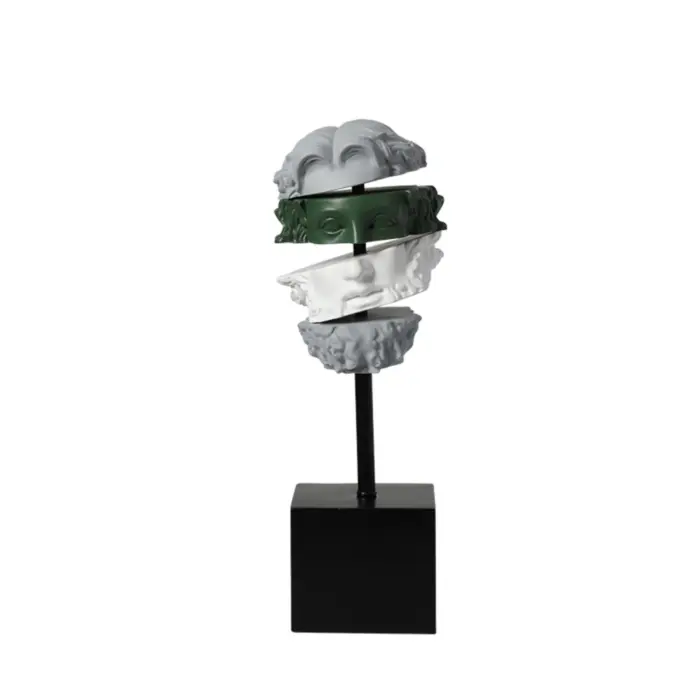Cutting Thinking Green
