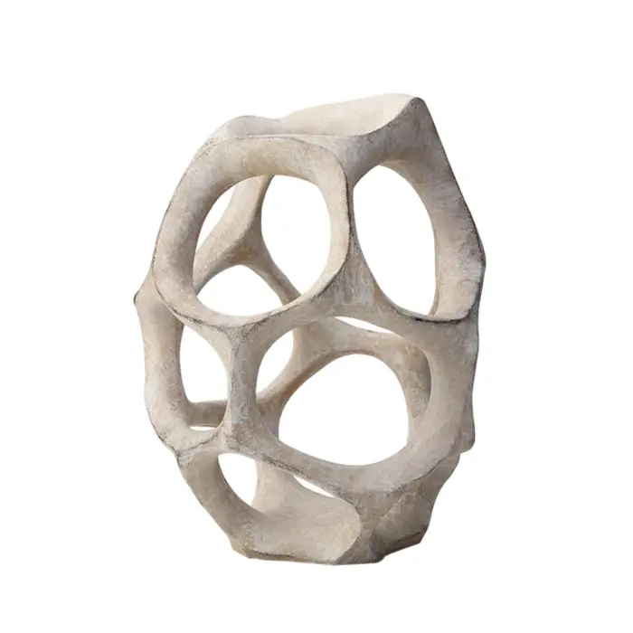 Hollow Ball Ornament