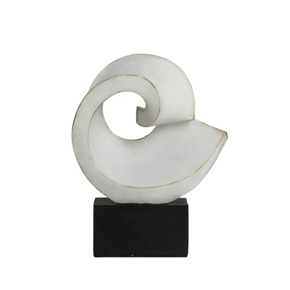 Reel Ornament