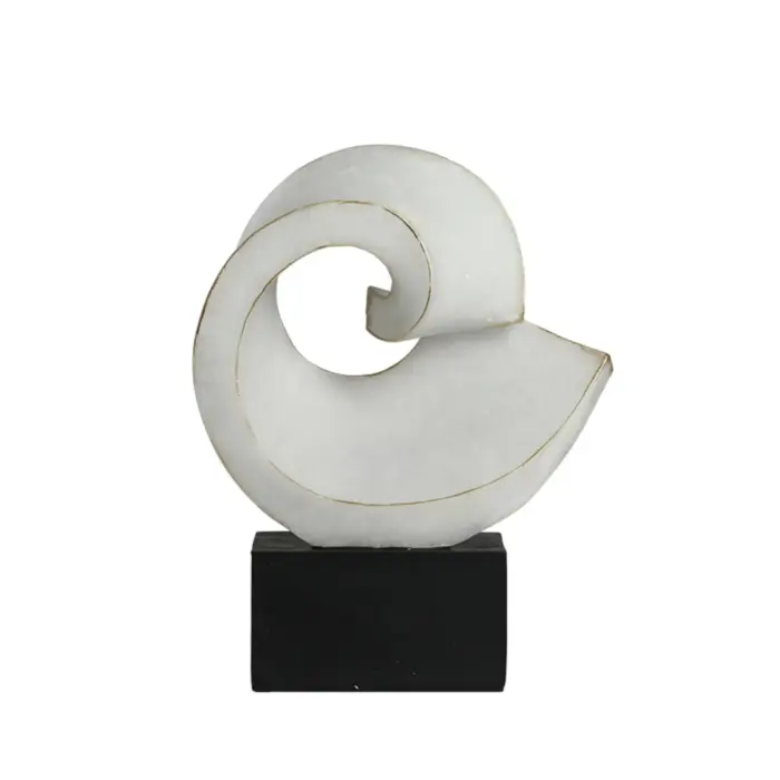 Reel Ornament