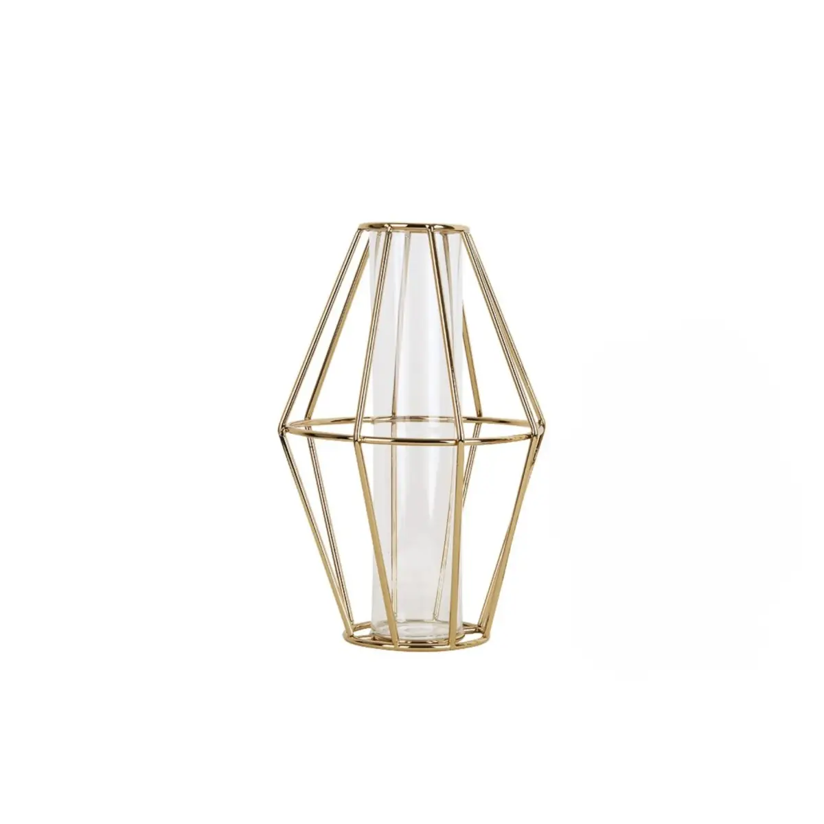 Thready Vase