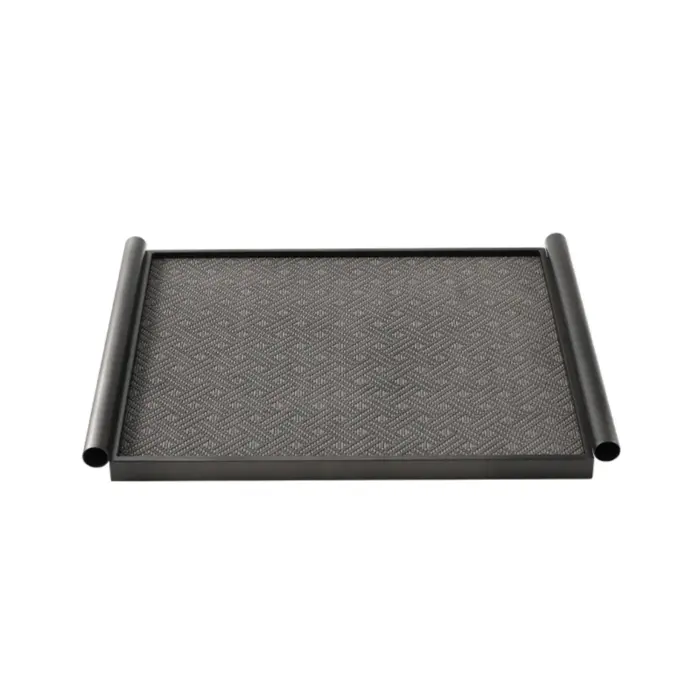 Scroll Tray