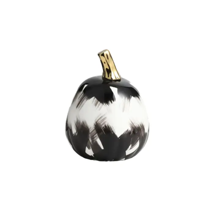 Ink Pumpkin A
