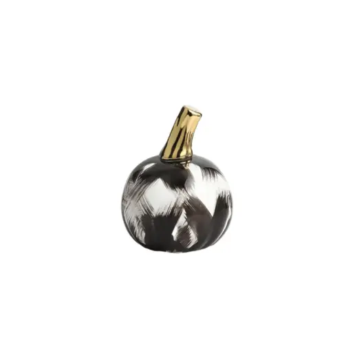 Ink Pumpkin B