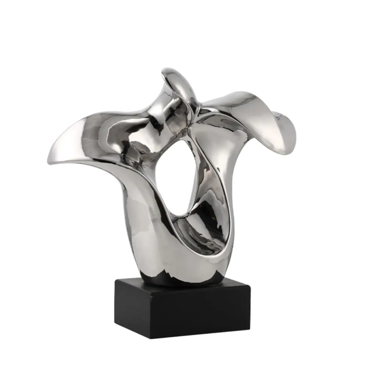 Splashing Ornament