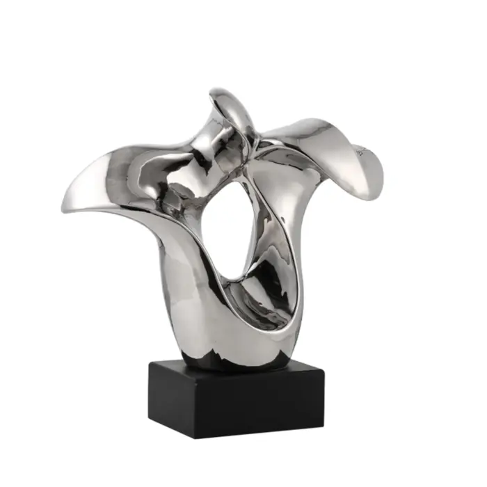Splashing Ornament