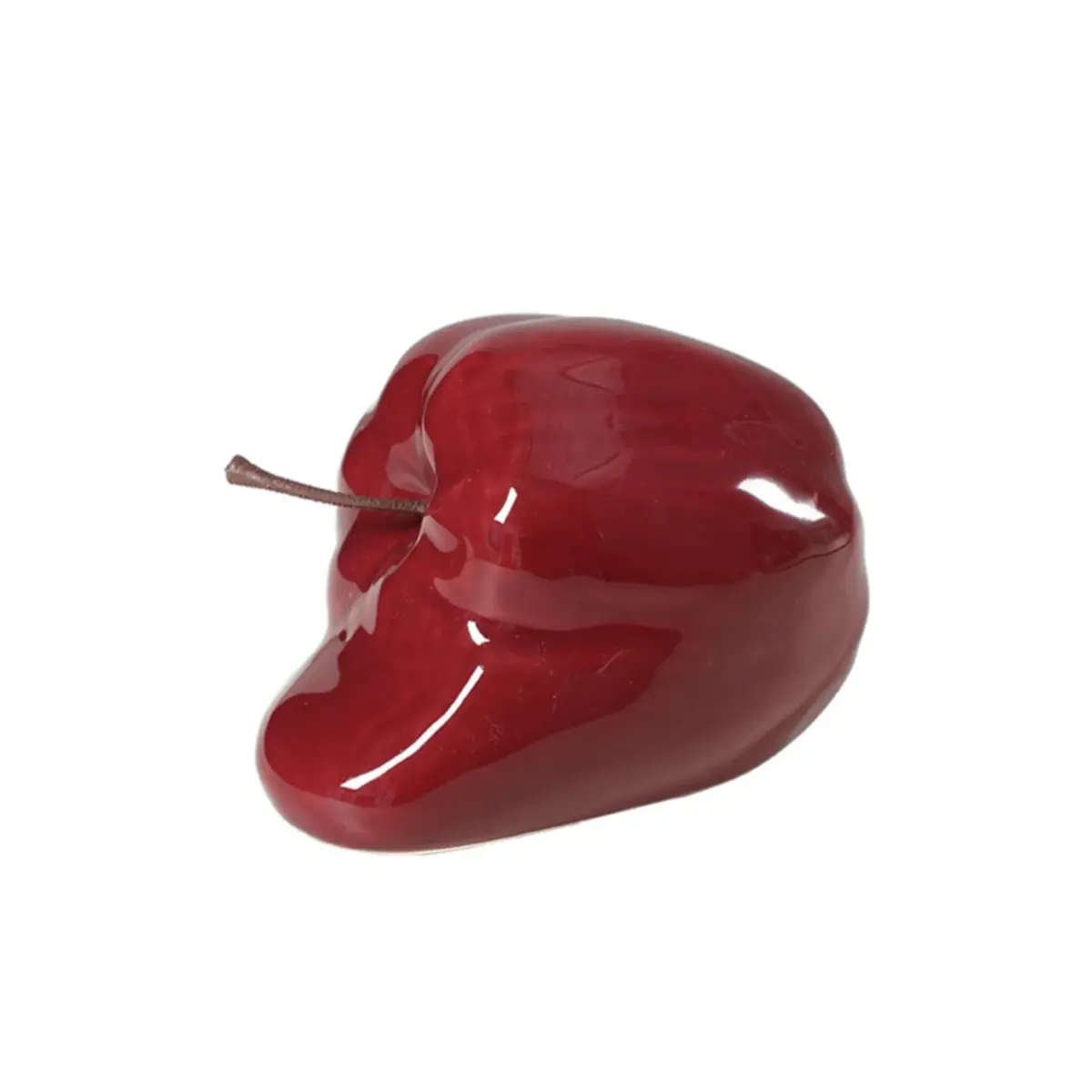 Funny Apple B