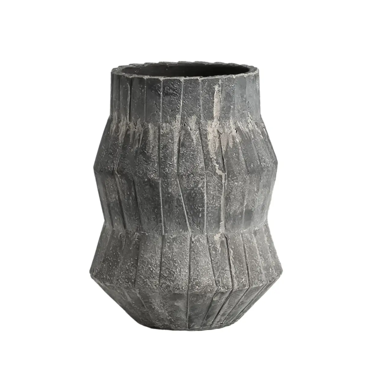 Water Chestnut Vase A