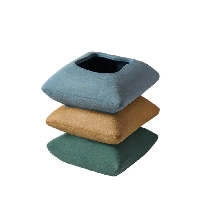 Stacking Vase
