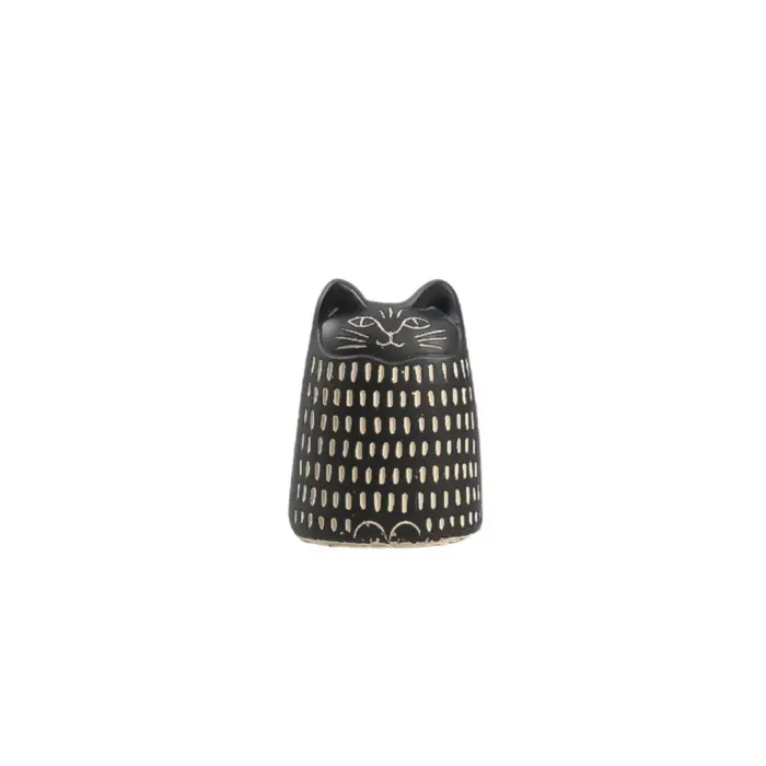 Kitty Ornament B