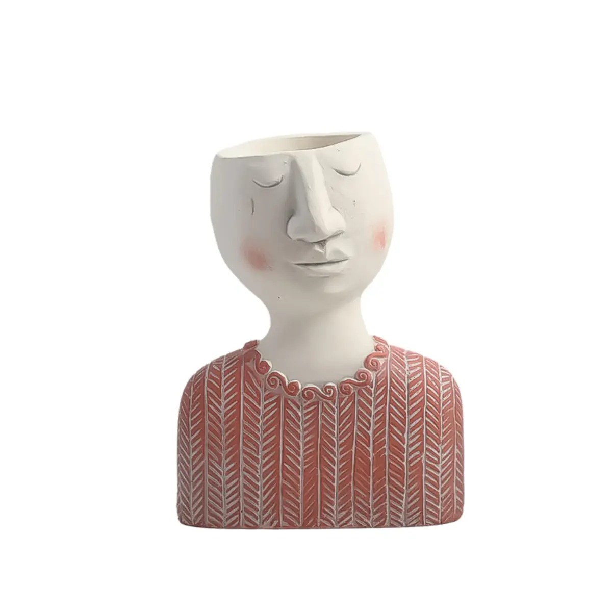 Grassland Pot A