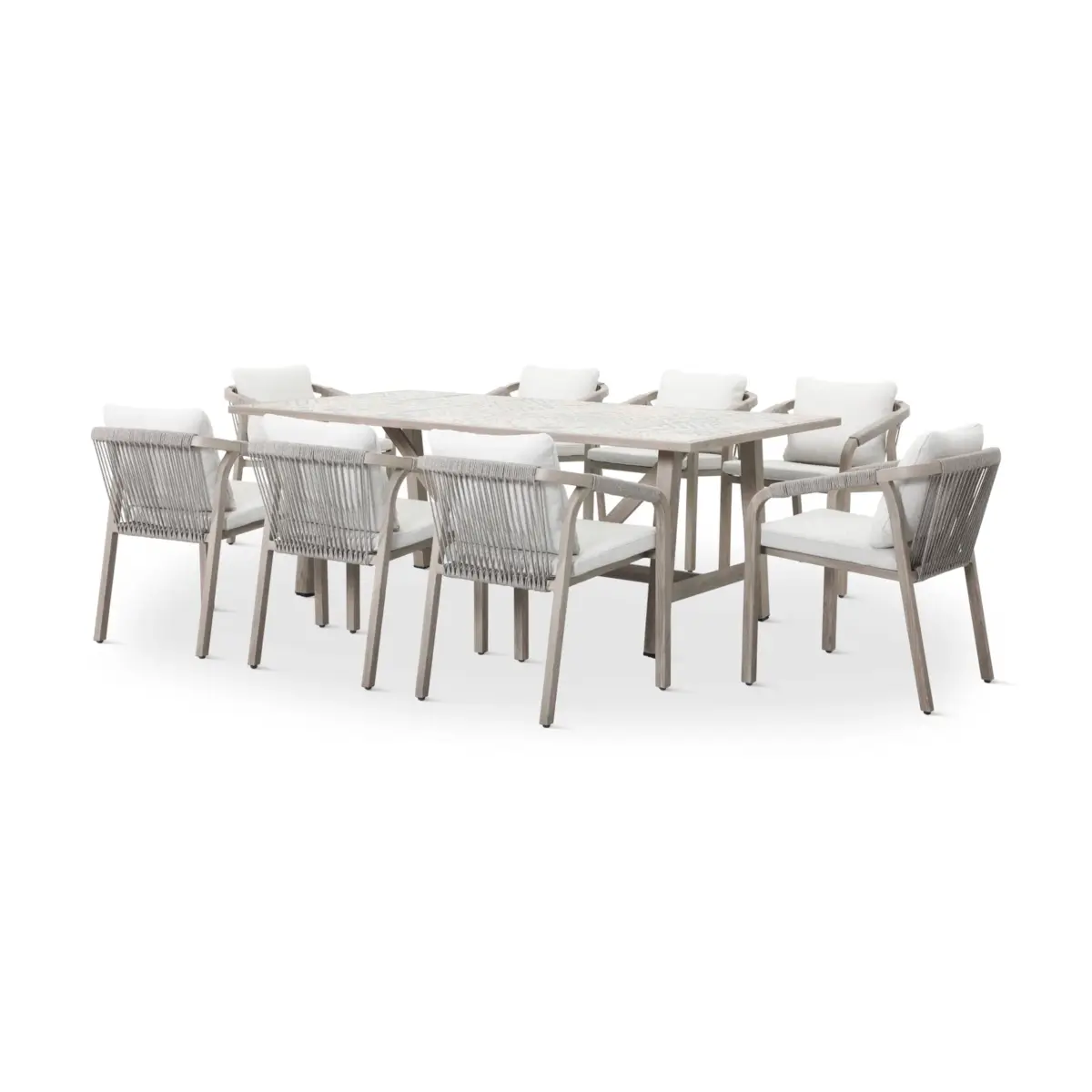 ISSA Outdoor Dining Set