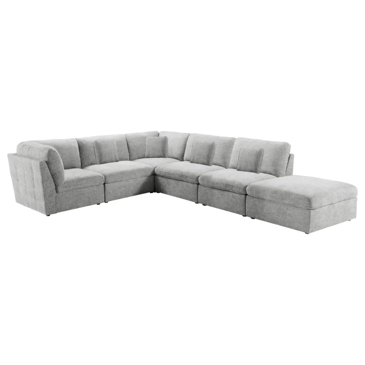 RAMONE Corner Sofa