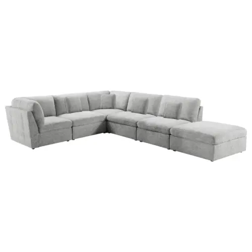 RAMONE Corner Sofa