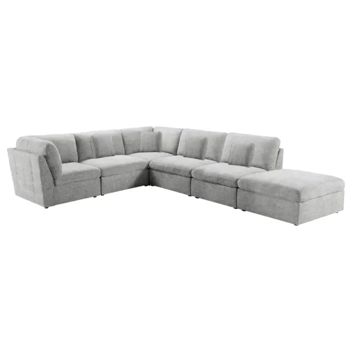RAMONE Corner Sofa
