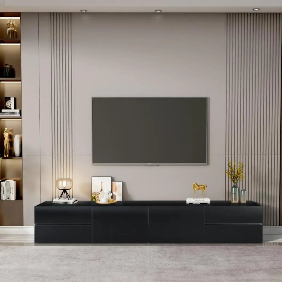ZAPON TV Unit