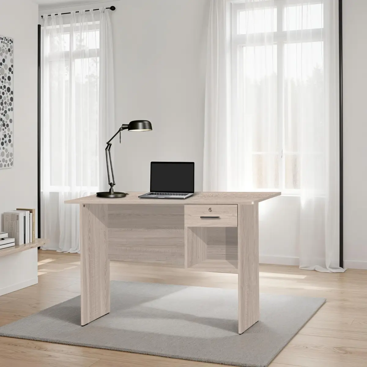 SU-424-DO SYPHER Office Desk
