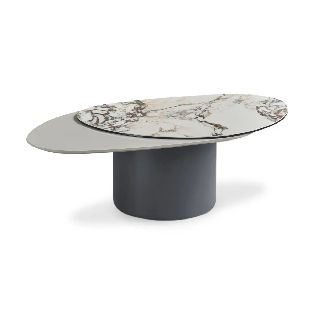 ZARELLA Coffee Table