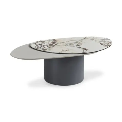 ZARELLA Coffee Table