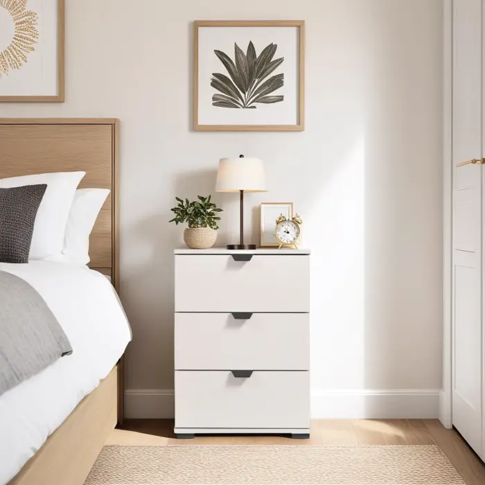 11008316 DUERO Nightstand