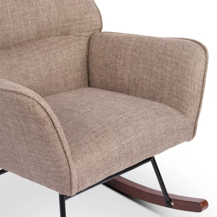 RITMO Rocking Chair