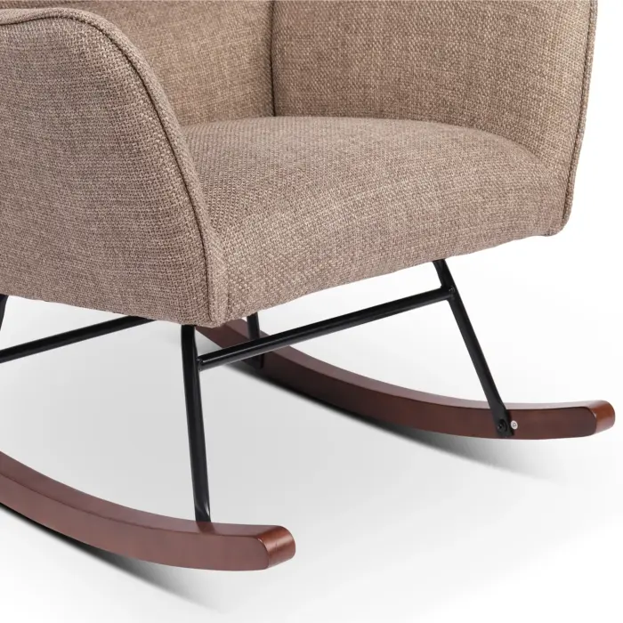 RITMO Rocking Chair