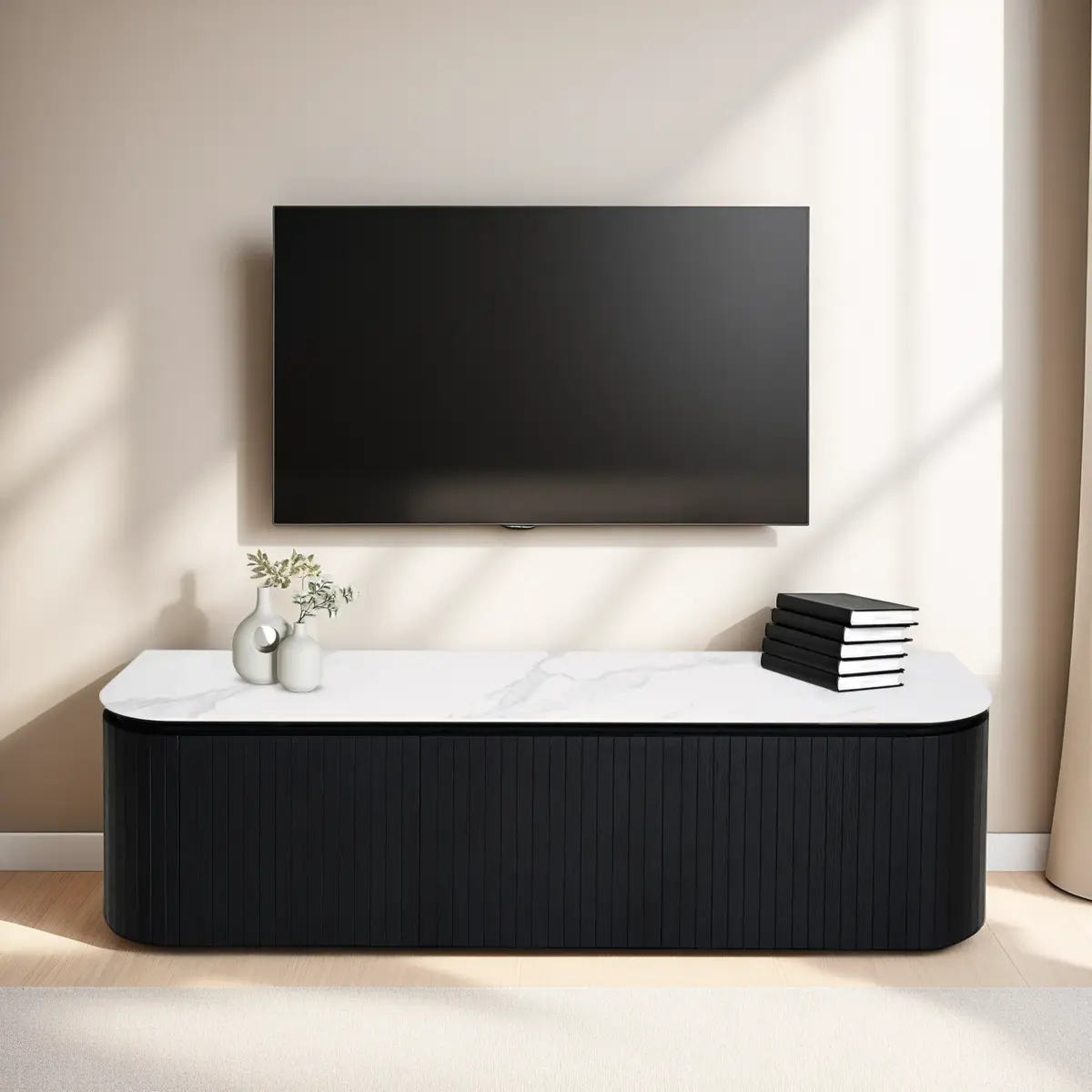 DUSTIN TV Unit